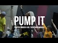 Black Eyed Peas - Pump It | Kirsten Dodgen & Kiel Tutin Choreography