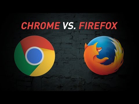 Chrome oder Firefox: Welcher Browser passt zu Ihnen? | CHIP Chrome oder Firefox: Welcher Browser passt zu Ihnen? | CHIP