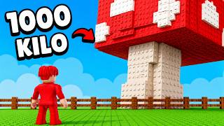Ich BEZAHLE 438,293,291 ROBUX für 1.000 TITAN PFLANZE in ...