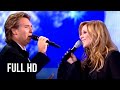 Lara fabian  roberto alagna  la qute live at samedi soir avec france 2006