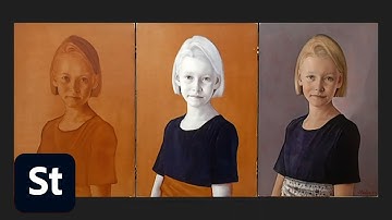 Color Corrections and Blending with Sparksss to Make Your Video Come to Life | Adobe Creative Cloud