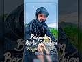 Bikepacking Berlin - Tschechien Etappe 2 - Part 2   #radreise #gravelbike