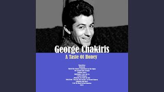 Video thumbnail of "George Chakiris - Naked City Theme (Somewhere in the Night)"