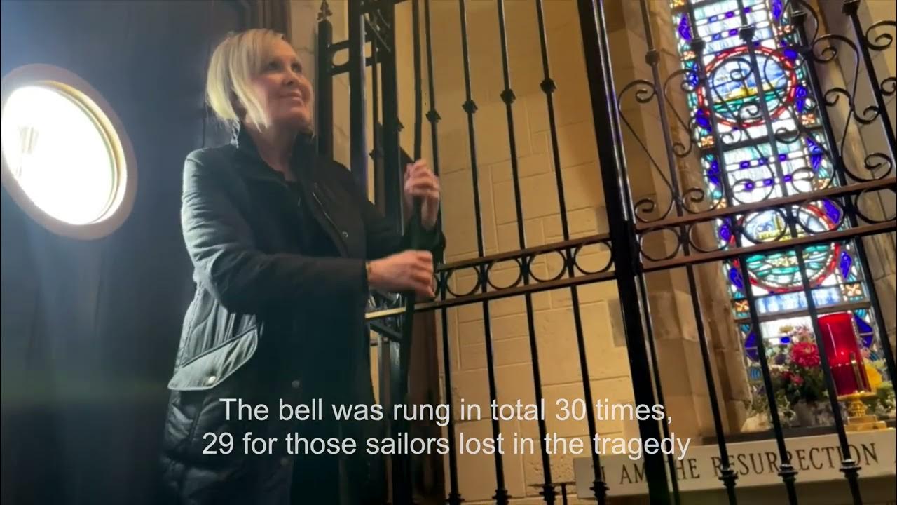 Mariners’ Church of Detroit honors Gordon Lightfoot with Tuesday