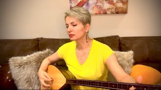 Türkan Seçer - Yakamoz (Cover)