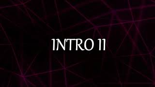 DOWN6 - INTRO II