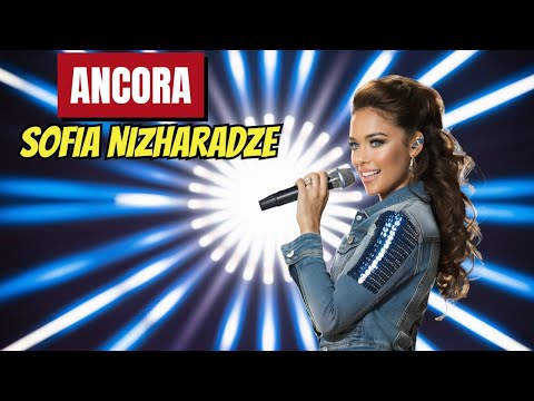 Ancora - Sofo nizharadze - სოფო ნიჟარაძე - ანკორა