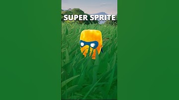 Fortnite’s Super Sprites (What They Do)