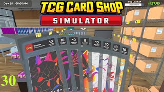 Hand Full of 10's - TCG Card Shop Simulator - 030