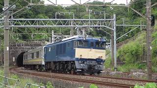 南武支線 向け E127系 改造 完成 長野 配給 EF64-1032 東戸塚 鎌倉車両センター 中原支所 南武線 浜川崎支線 205系 ナハ V1 国府津車両センター 2023/06/01