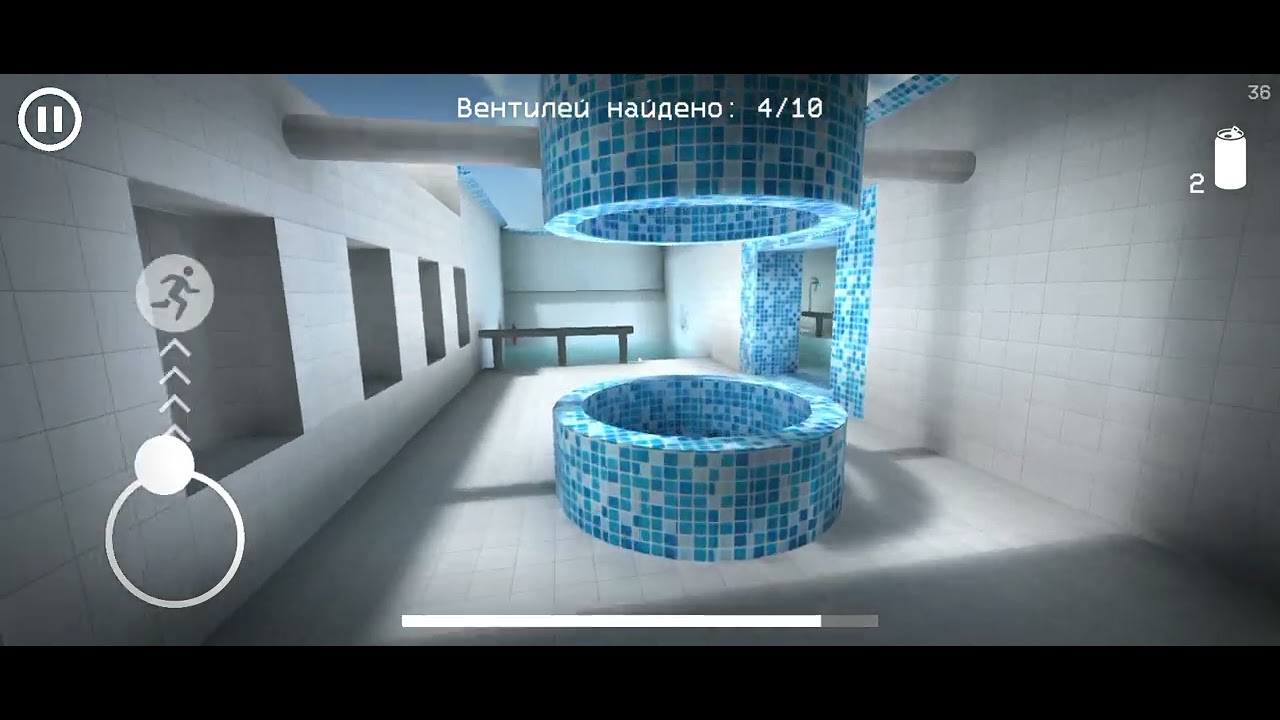 Побег из закулисья уровень 37 с спидраном