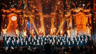 Open To The World &#39;23 Xmas Live: Bel Canto Choir Vilnius, Zero8 &amp; Voces8