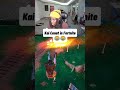 Bro, Kai Cenat in Fortnite!!! HaHaha 😂😂