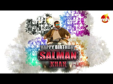 Salman Khan Birthday Special: London Dreams | 27 Dec 2023 | 10 AM