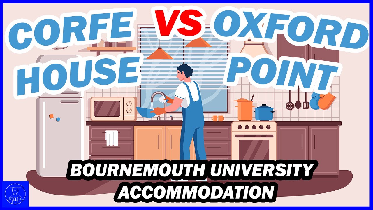 Don't Make this Mistake when Choosing Bournemouth Accommodation: Oxford Point vs Corfe House