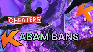 Kabam doing great with the consistent bans in Marvel Contest of Champions. Wealth