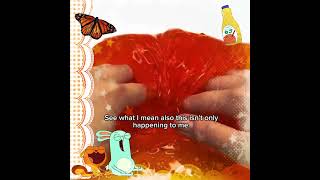 Ai is taking over us #slimerant #asmr #kiff