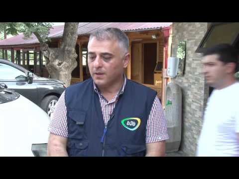 სურსათის ეროვნული სააგენტო ავტომაგისტრალებზე კვების ობიექტებს ამოწმებს