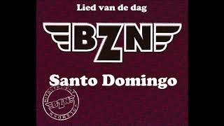 Video thumbnail of "Santo Domingo"
