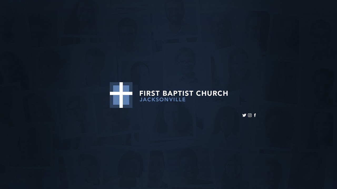 Downtown Sunday Morning Service