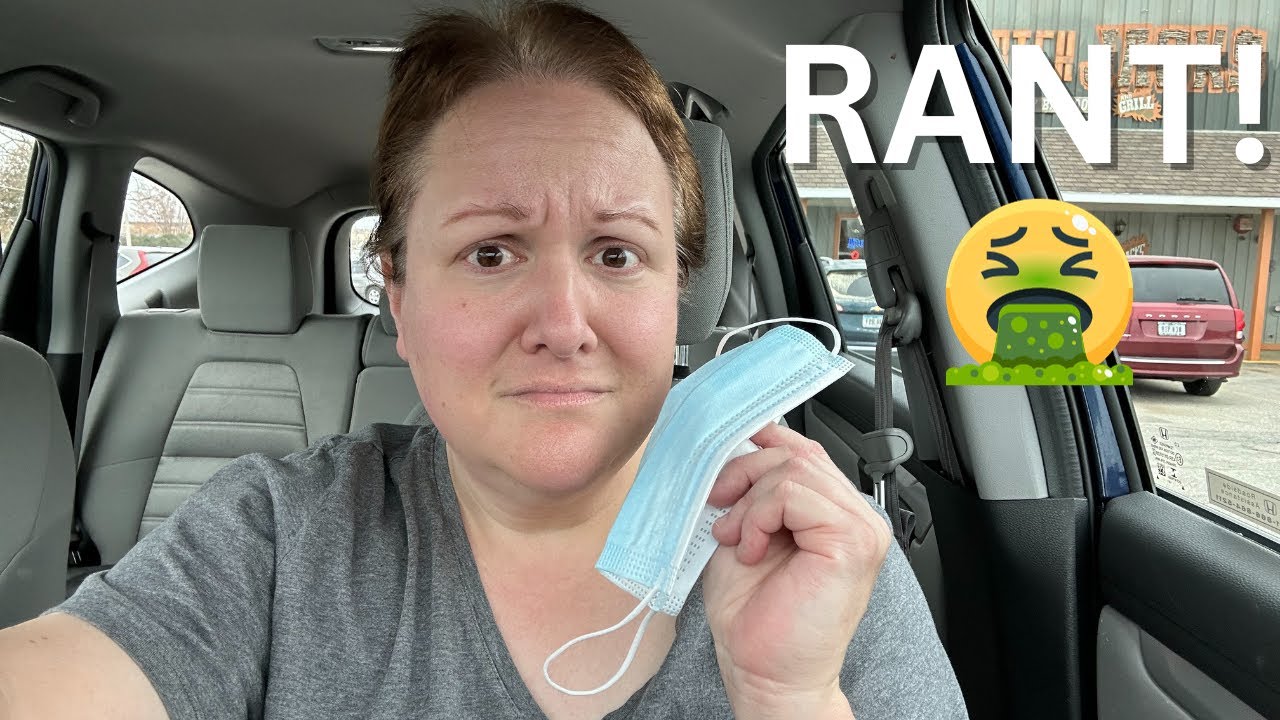 FLEA MARKET RANT YouTube