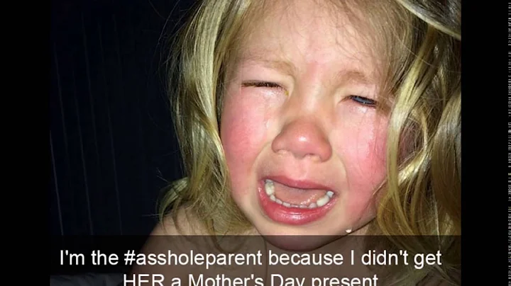 Asshole Parents Who Ruined Their Children’s Lives