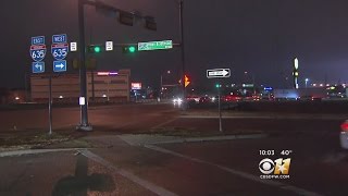 Dallas City Council Member Wants To Fix Dangerous Intersection