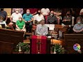 Homecoming Sunday 2021 (Worship 08/22/21)