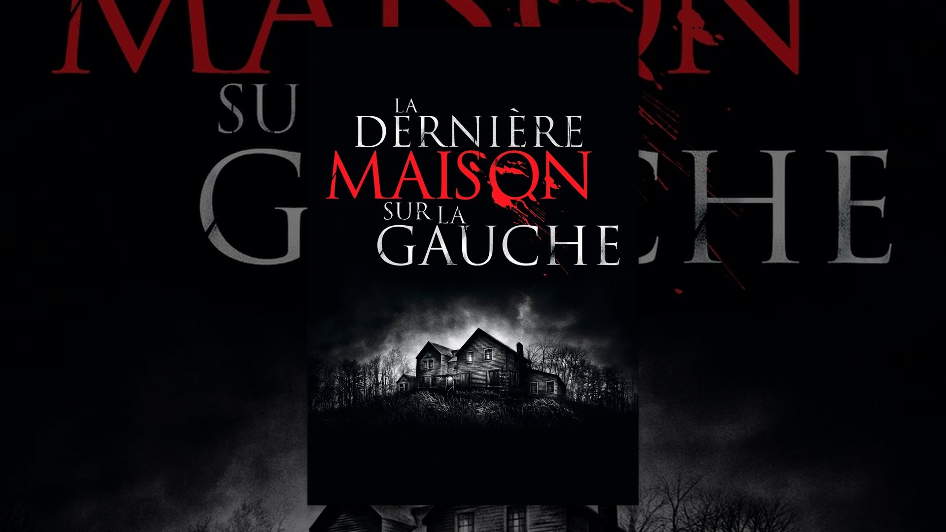 La Dernière Maison Sur La Gauche Casting La Dernière maison sur la gauche (VF) - YouTube