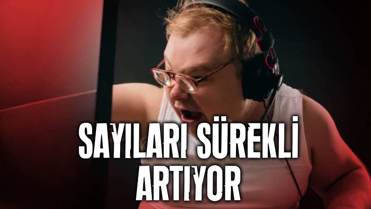 İNTERNETTE ÇOK FAZLA UCUBE VAR | PODCAST