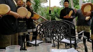 Al Fashallah dari hadrah Juragan Seni
