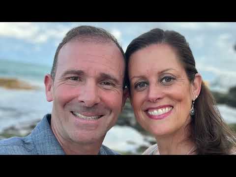 Meredith Rocchio Fundraiser by Rick Oenning : Support Meredith and Rick's World Cup Journey
