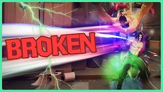Victor is SO BROKEN This Patch (ft. ShiroRz) screenshot 4