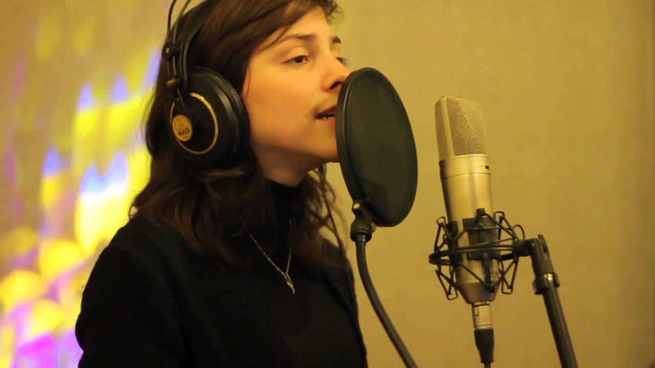 Варька Васильева - Невзаимная любовь (HD-720p) - YouTube