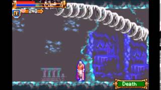Castlevania: Harmony of Dissonance Walkthrough: Part 24