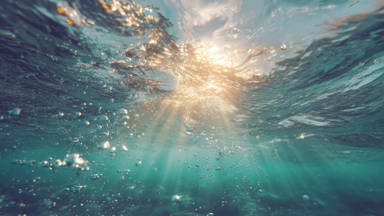 Transmission_01 — Born from Silence