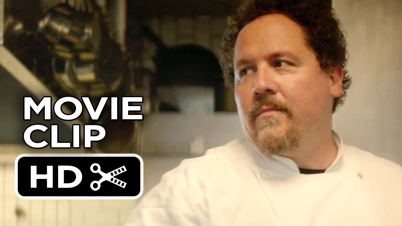 Chef Movie 2014