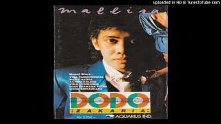 Dodo Zakaria & Noor Bersaudara - Gadis Kepang Dua - Composer : Dodo Zakaria 1986 (CDQ)