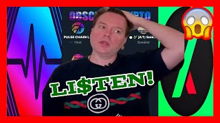 DID RICHARD HEART PULSECHAIN PULSEX FAIL😳HERE'S WHAT THE COMMUNITY HAS TO SAY