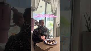 The Thirst Is Really Real