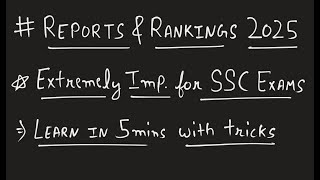 Celebrity Reports and Rankings 2025 Current Affairs With Tricks | Extremely Important for Upcoming SSC Exams Net Worth