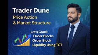 Live stream with Dune & Reem: Real-Time Market Analysis and Discussion - Educational Trading Setup