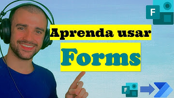 O que é e como usar o Microsoft Forms + Bônus integrando com Power Automate Tutorial COMPLETO