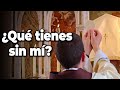 ¿Qué tenemos sin Dios? Reflexión sobre la Eucaristía.