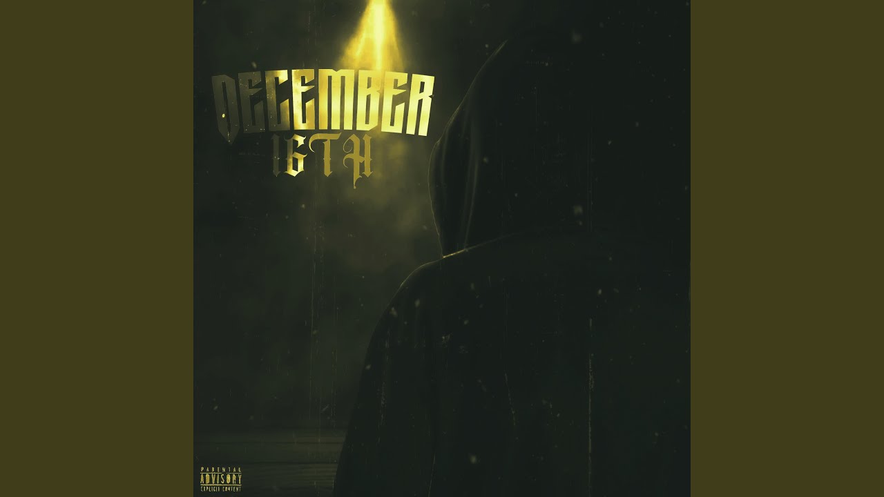 Watch December 16th on YouTube Watch December 16th on YouTube