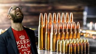 What Does Getting Shot Actually Feel Like?