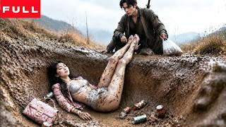 【ID DUB】👑 Dikira Sampah Desa yang Menjual Istri, Ternyata Ia Calon Penguasa Negeri!#drama