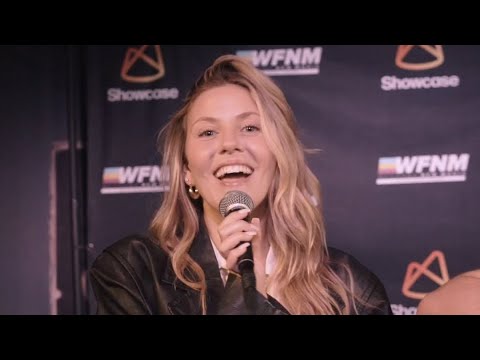 Kaitlyn Dorff - Acoustic Performance on We Found New Music with Grant Owens