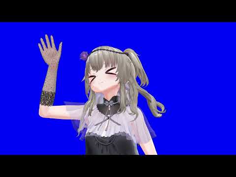 ヒキガエルのような冥鳴ひまりBB【VOICEVOX】【冥鳴ひまり】