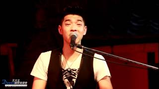 王大文Dawen 20140531台灣大學校唱-談話+美麗 part5